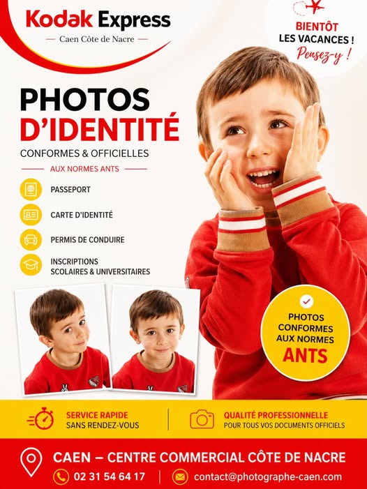 Numérisation de négatifs et diapositives
